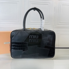 MIU MIU Top Handle Bags